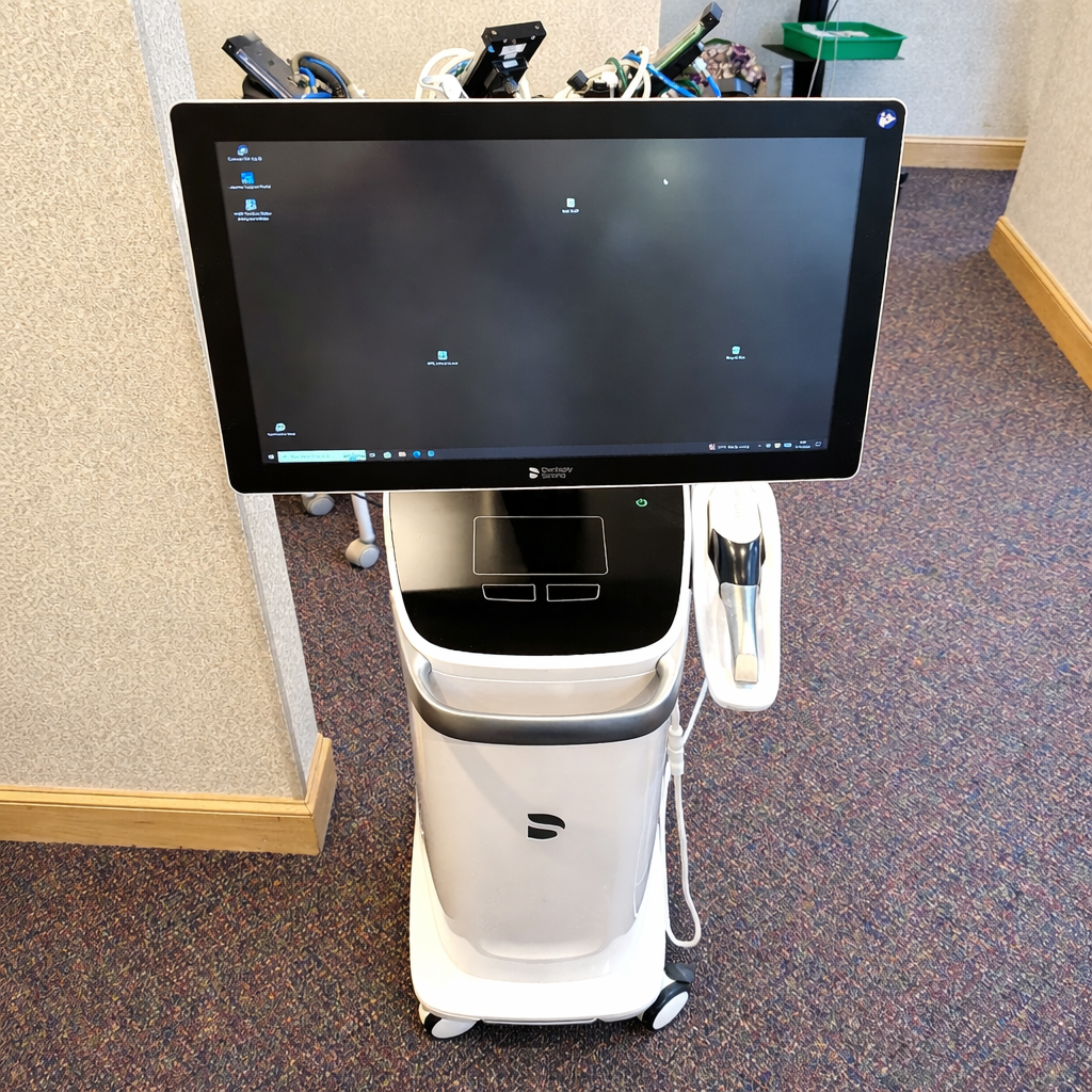 Sirona CEREC PrimeScan Scanner