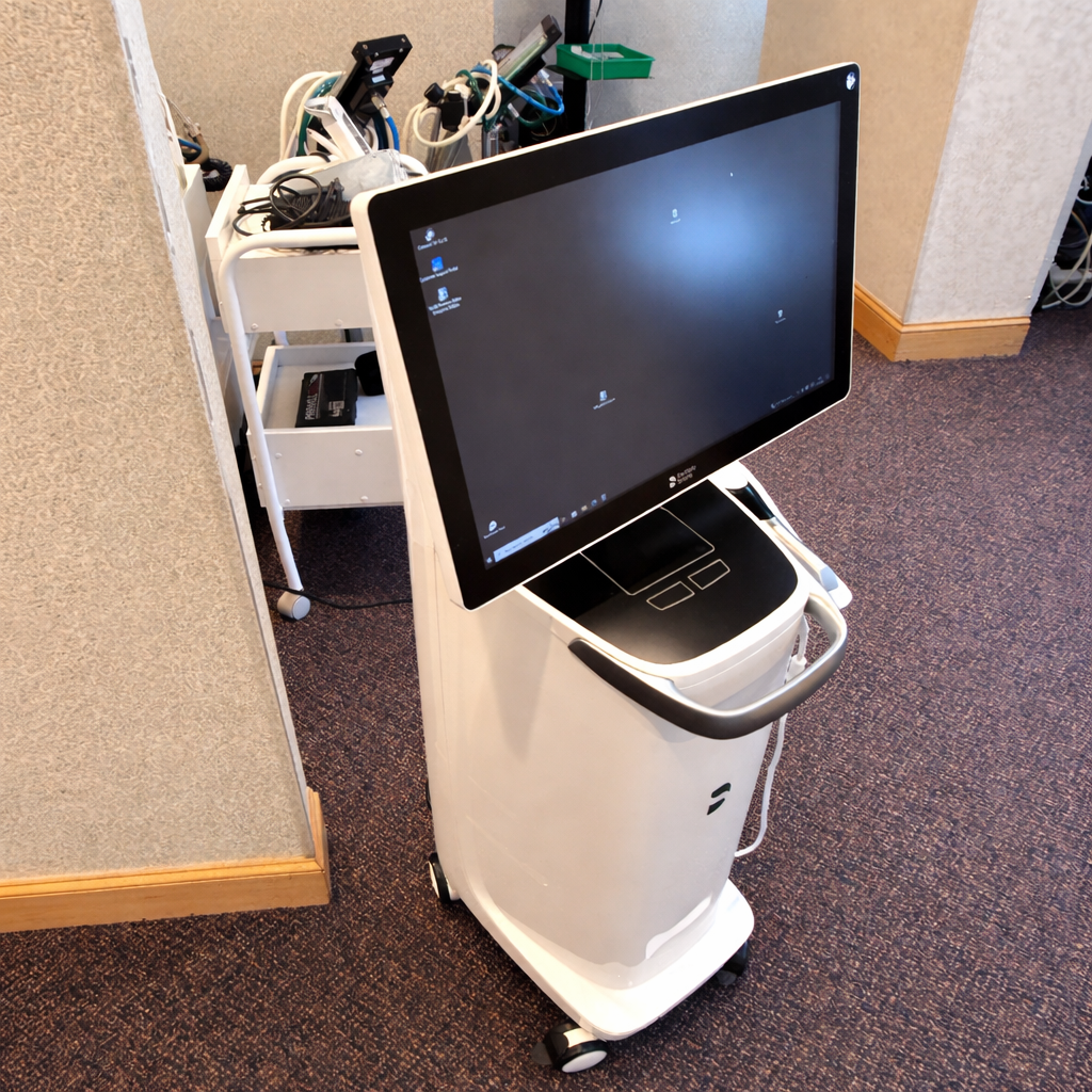 Sirona CEREC PrimeScan Scanner