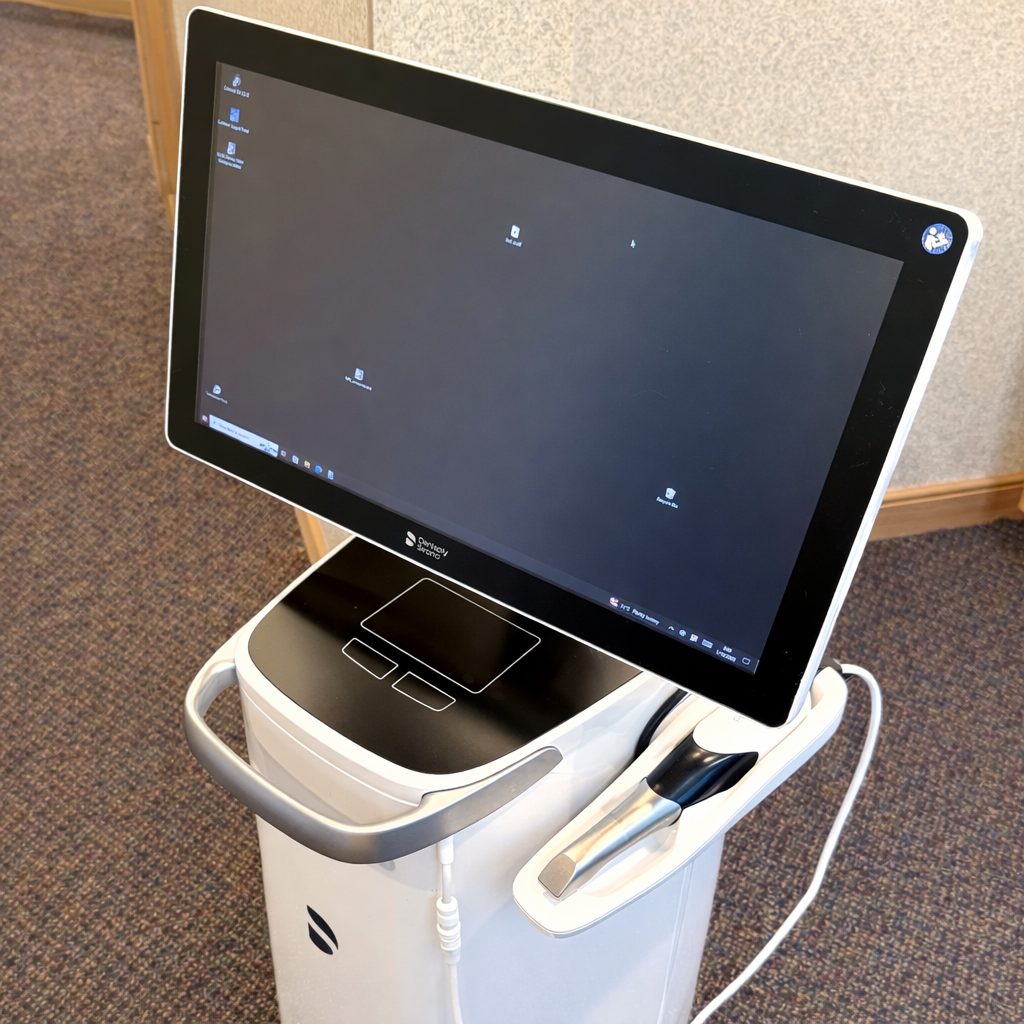 Sirona CEREC PrimeScan Scanner