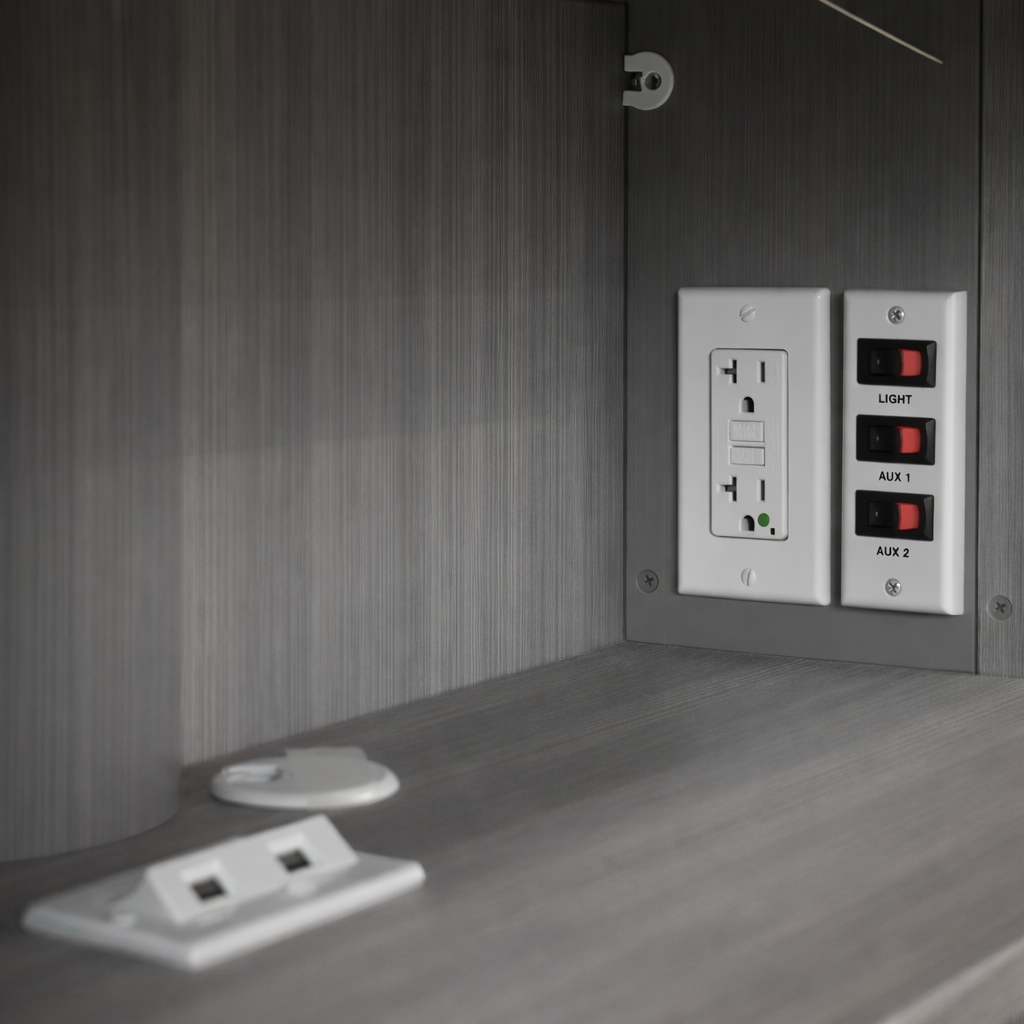 A-dec 311 Complete Chair System (New)