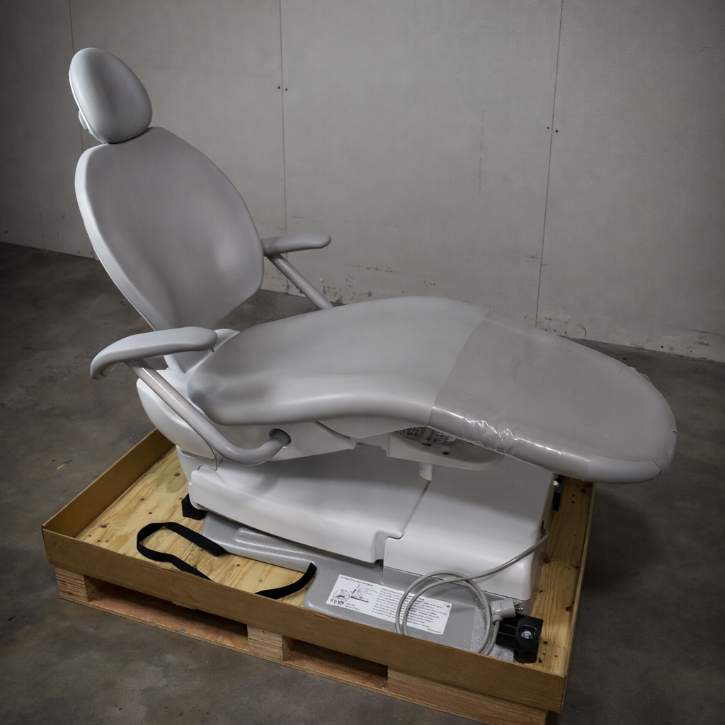 A-dec 311 Complete Chair System (New)