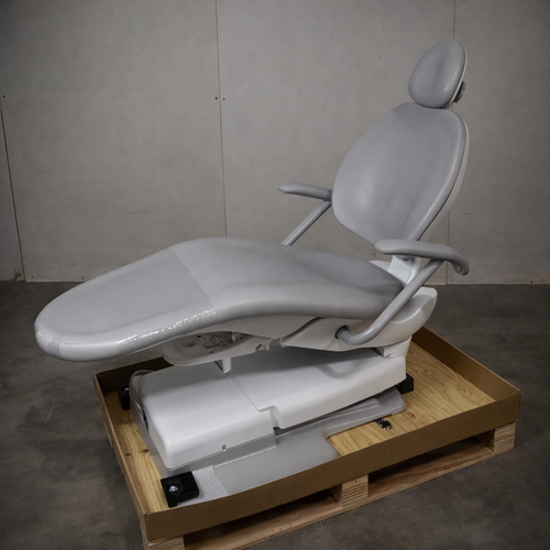 A-dec 311 Complete Chair System (New)