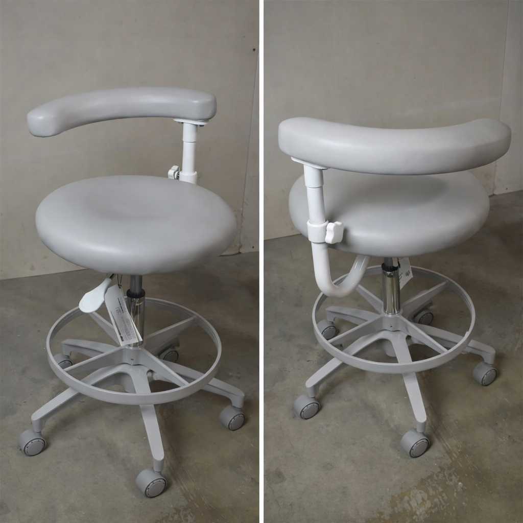 A-dec 311 Complete Chair System (New)