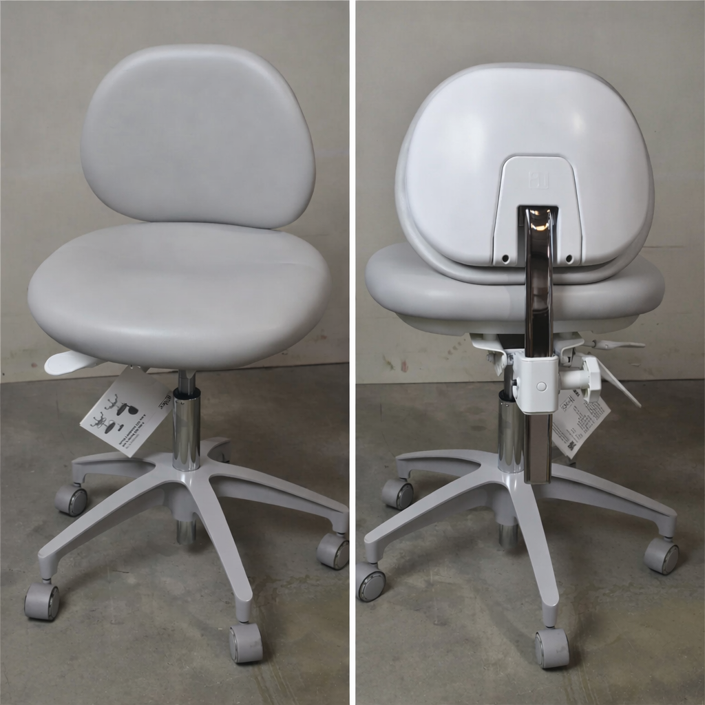 A-dec 311 Complete Chair System (New)