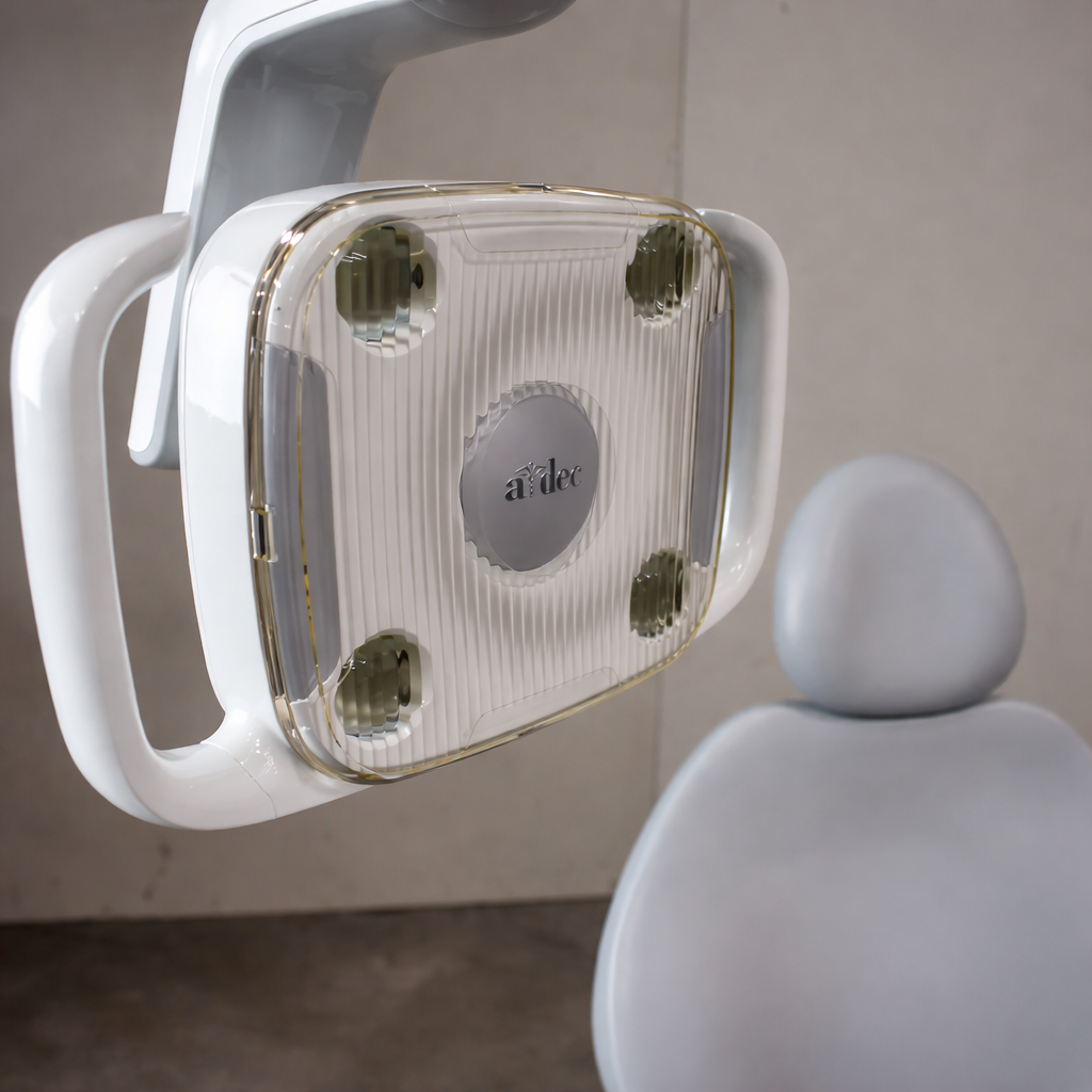 A-dec 311 Complete Chair System (New)