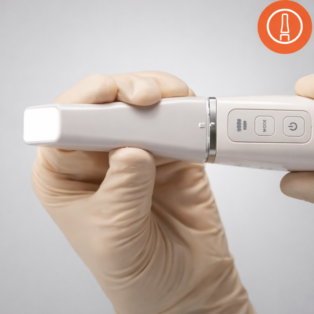 DEXIS IS 3800 Intraoral Scanner (New)