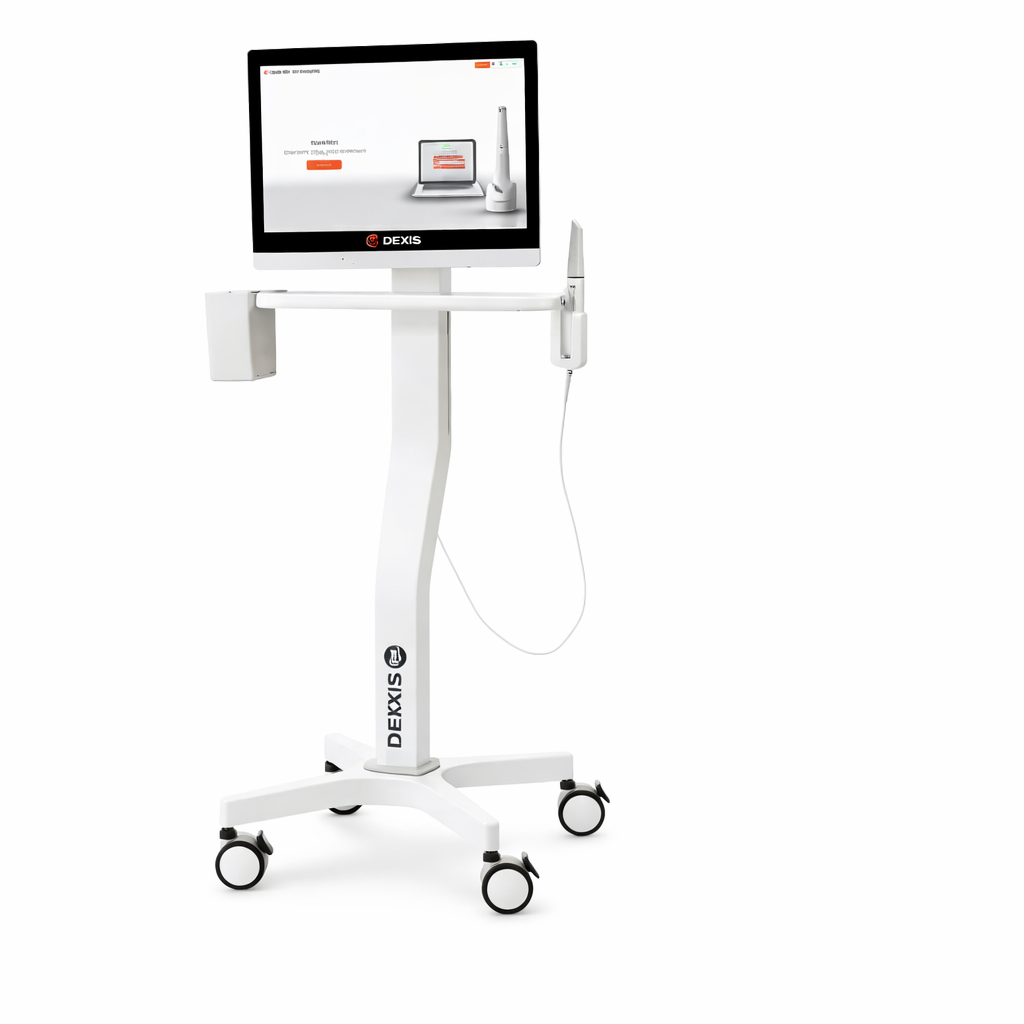 DEXIS IS 3800 Intraoral Scanner (New)