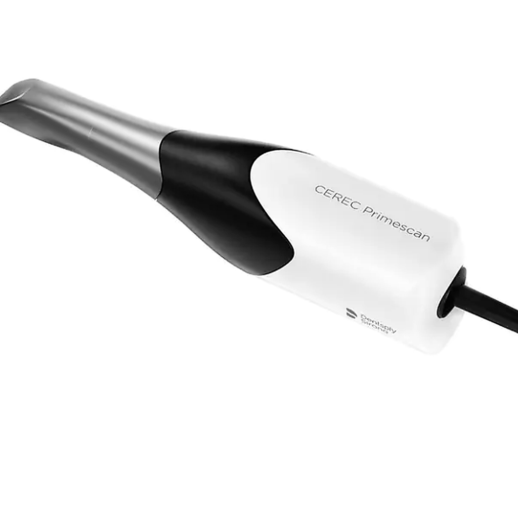 Dentsply Sirona CEREC Primescan AC Intraoral Scanner (New)