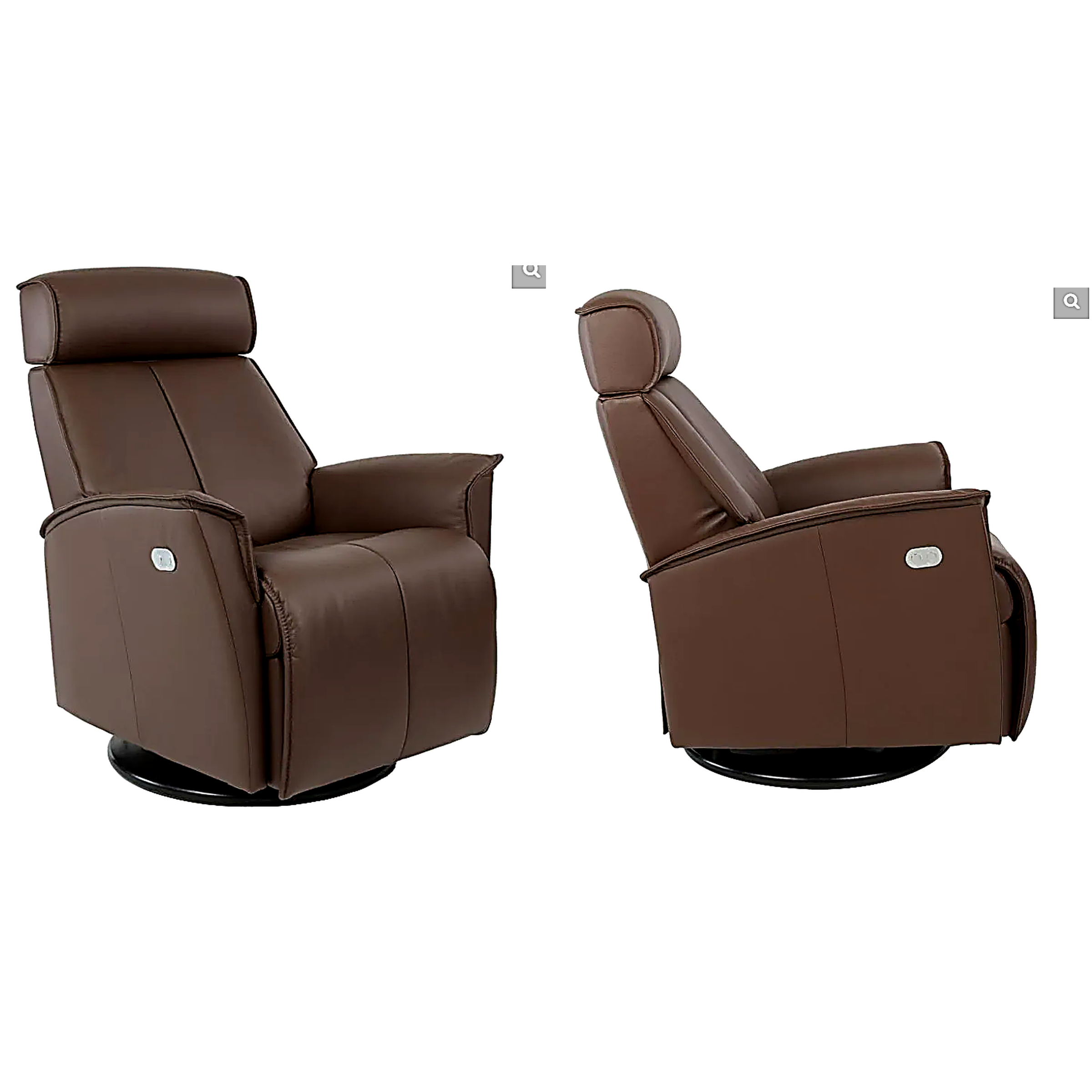 VIDEL Motorized Recliner Chair