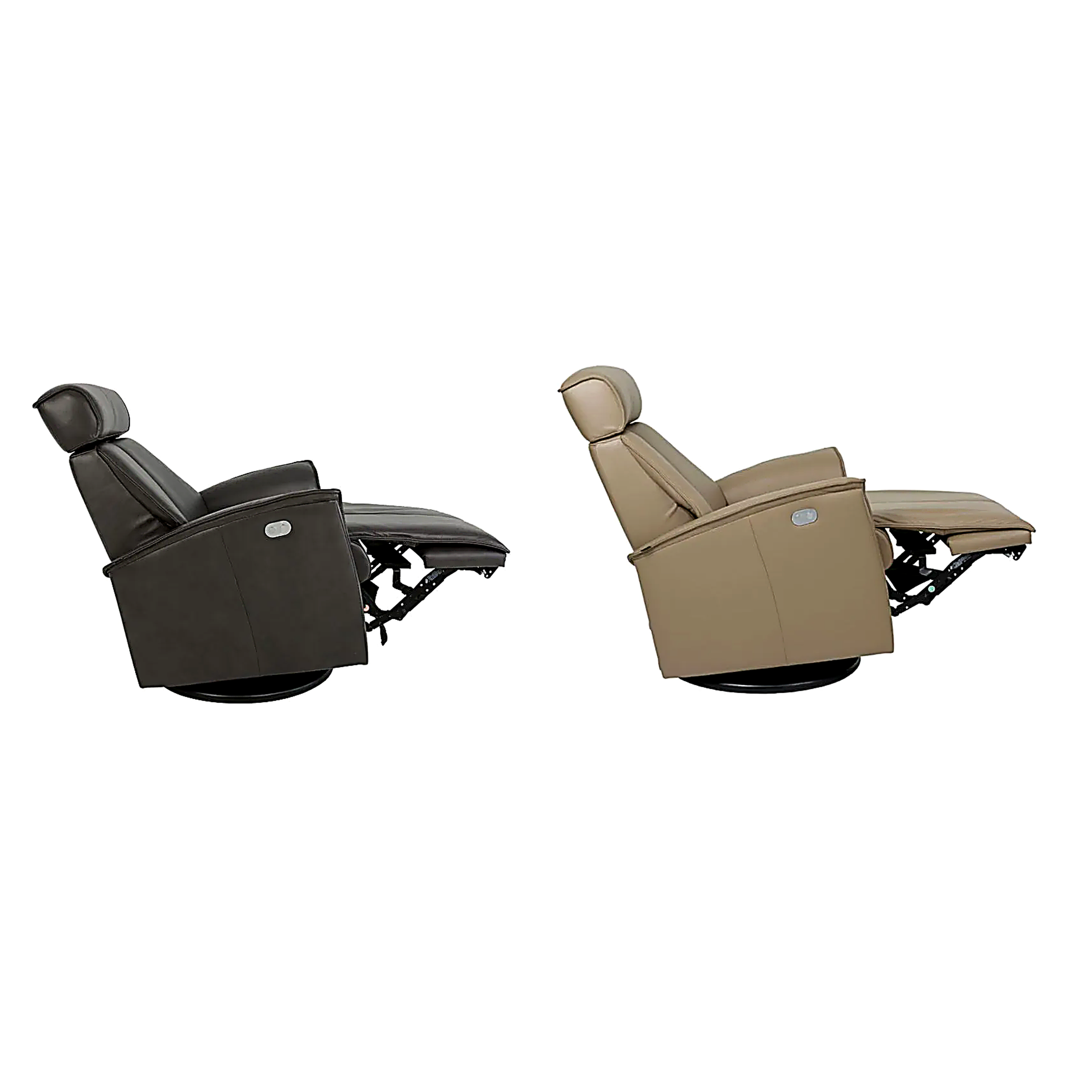 VIDEL Motorized Recliner Chair