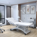 Classique Esthetician Table (Electric, 3-Motor)