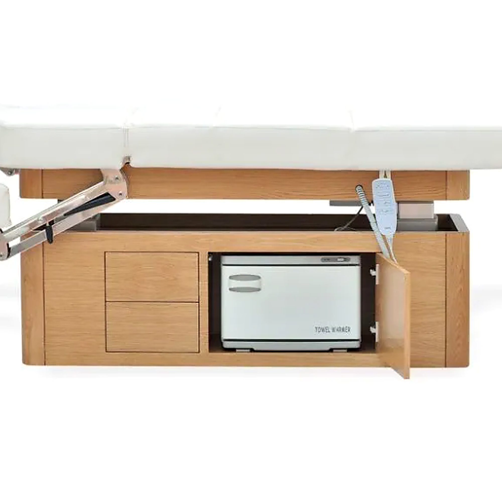 Mudra Electric Spa Massage Table (4-Motor)