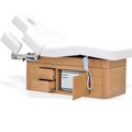 Mudra Electric Spa Massage Table (4-Motor)
